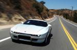 Chevrolet Corvette SixtySix by Rossi 2010 года